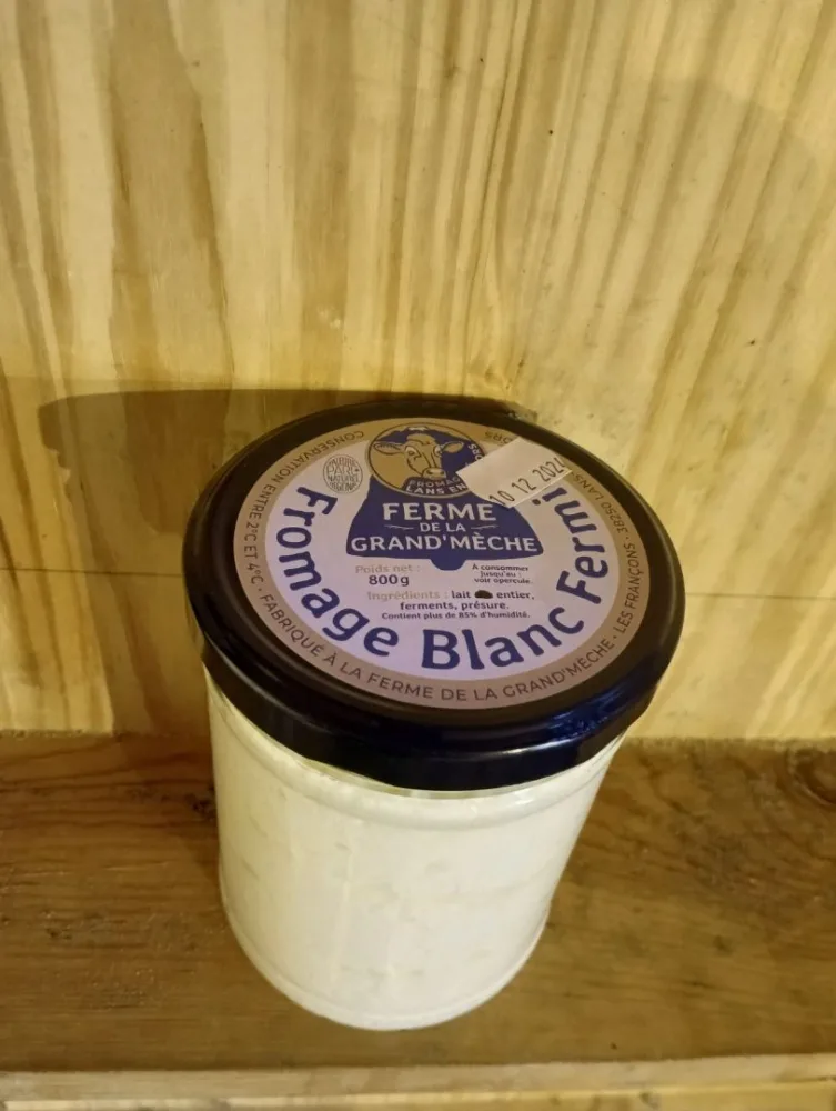 Tous les produits