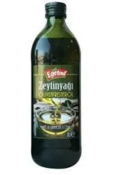 Huile de grignon d'olive