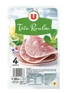 Plusieurs références de charcuterie ls