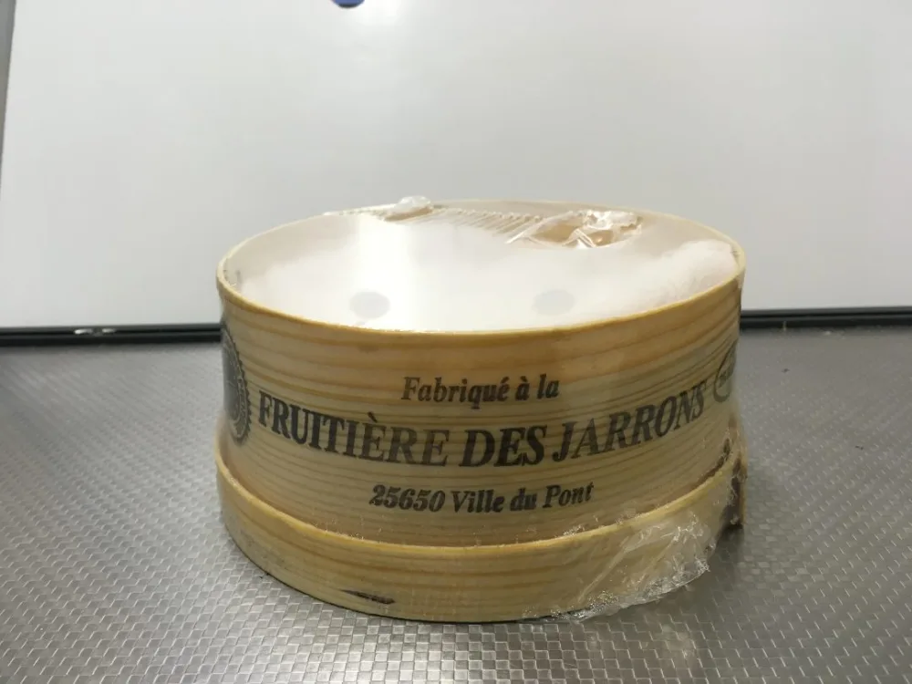 Mont d'or