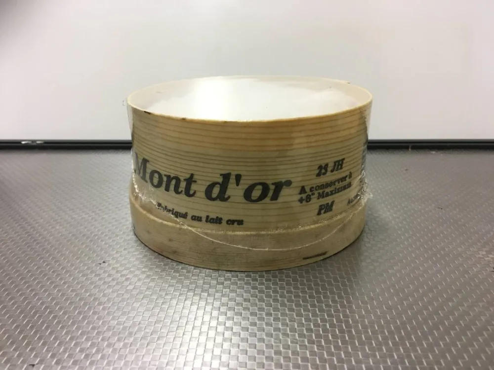 Mont d'or