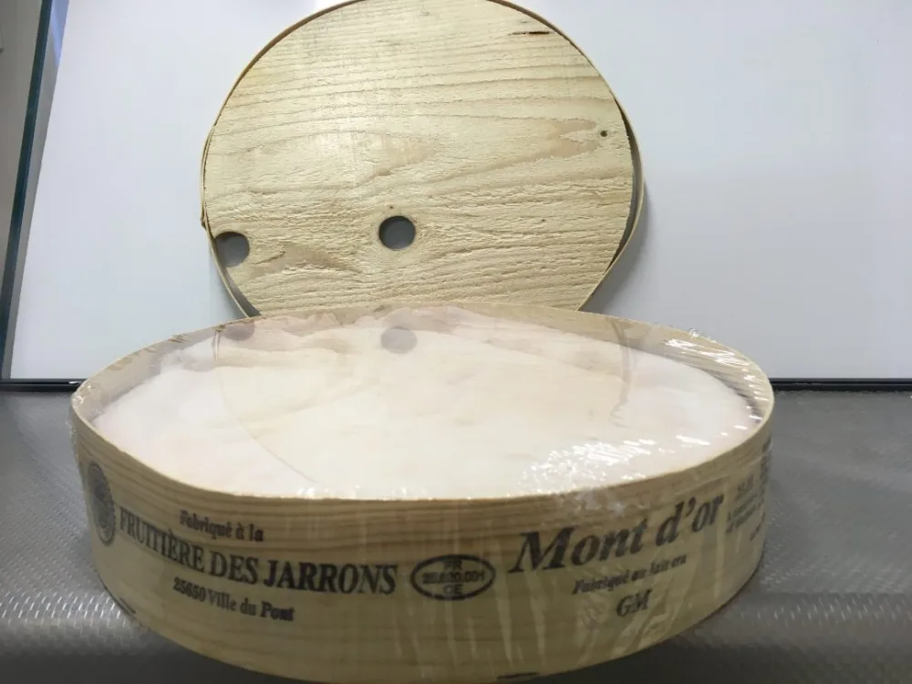 Mont d'or
