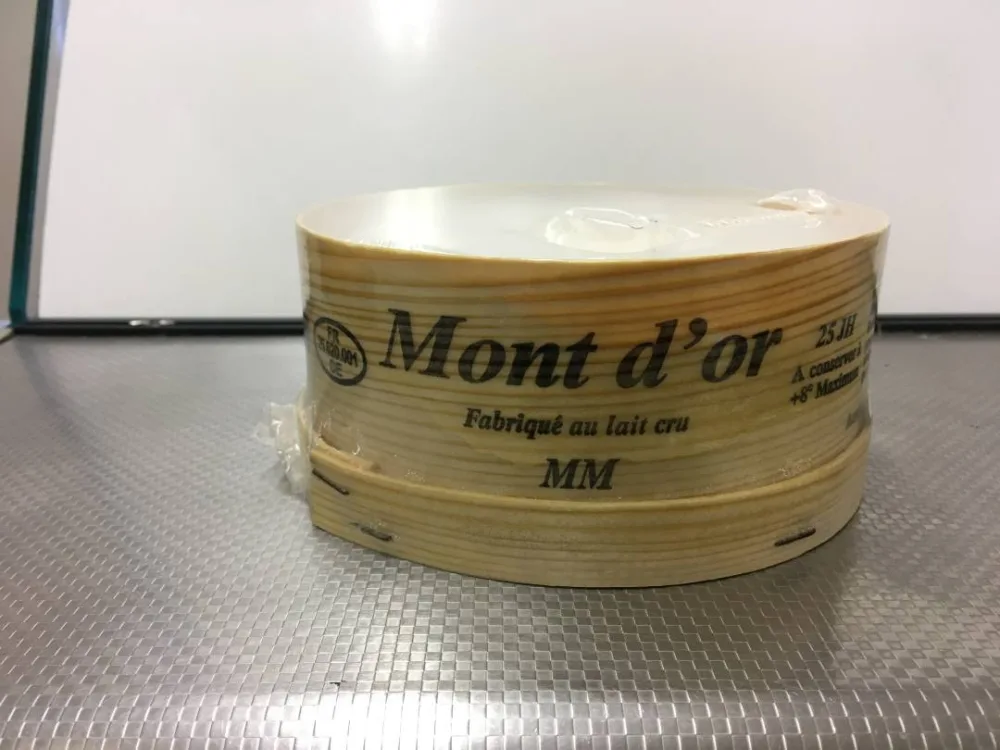 Mont d'or