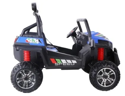24v vertex buggy electrique