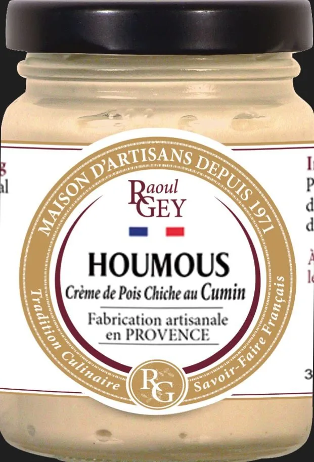 Houmous