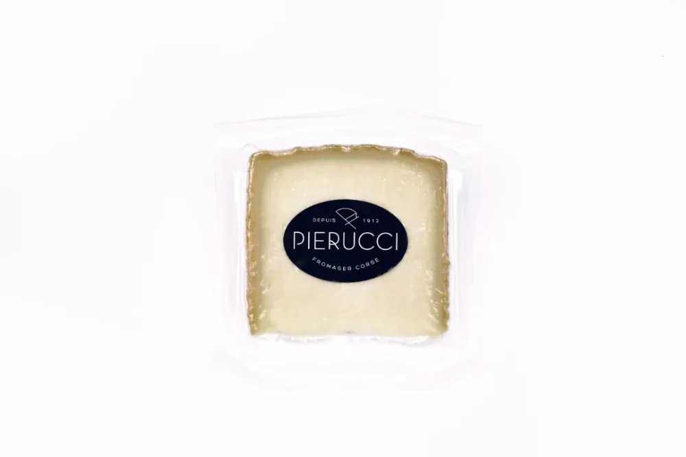 Tomme de brebis