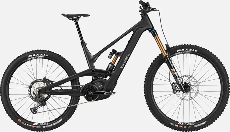 Batteries de vélos électriques