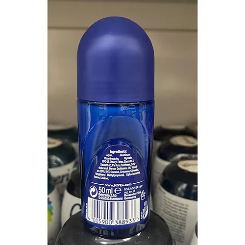 Deodorant