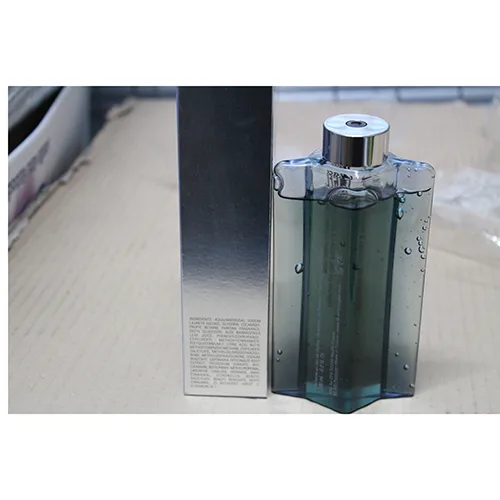 Shower gel