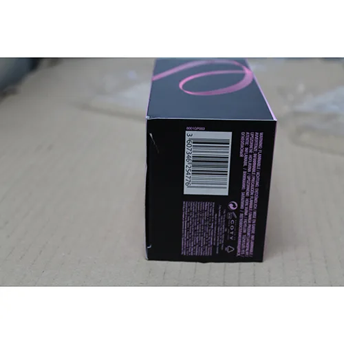 Eau de toilette