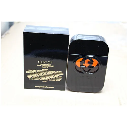 Eau de toilette