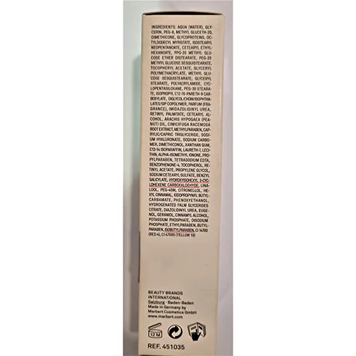 Skin serum