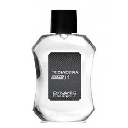 Eau de toilette