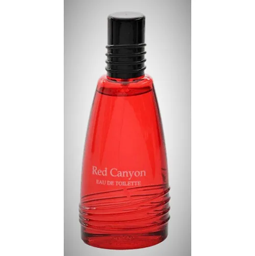 Eau de toilette