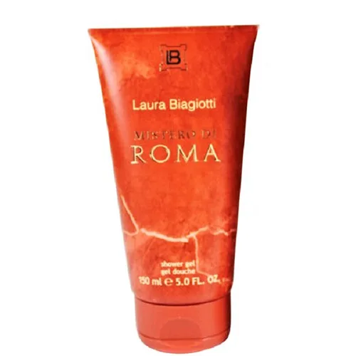Shower gel