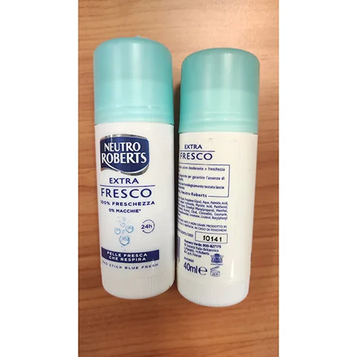 Deodorant