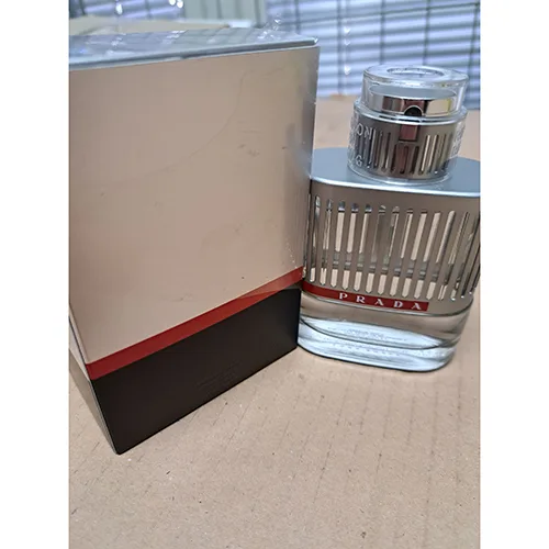Eau de toilette