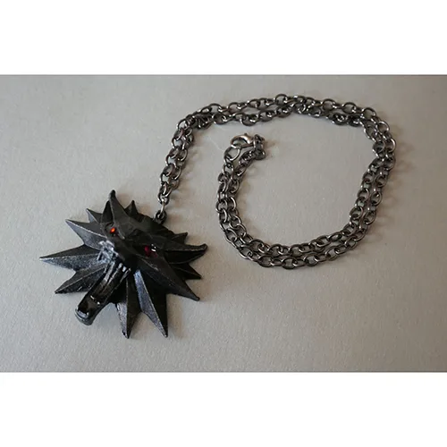 Jewellery set