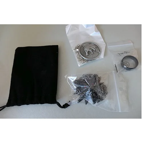 Jewellery set