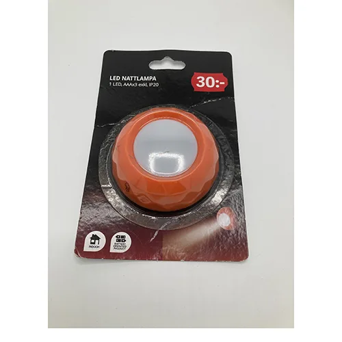 LED lamp