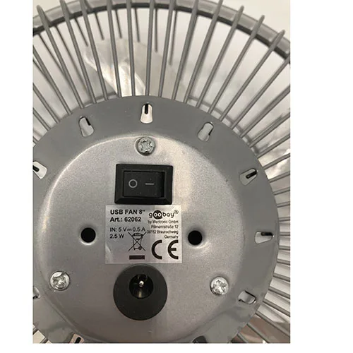 Fan