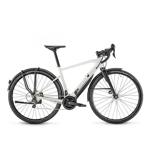 Electric bicycle