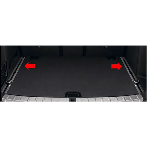 Passenger car