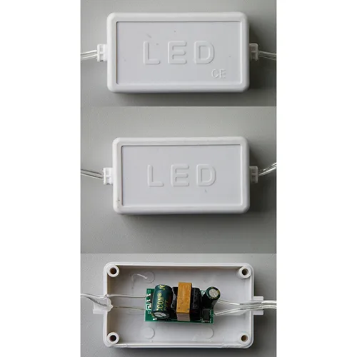 Lighting chain
