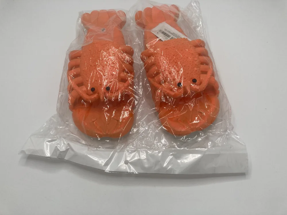 Slippers