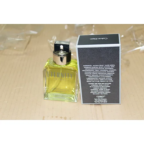Eau de toilette