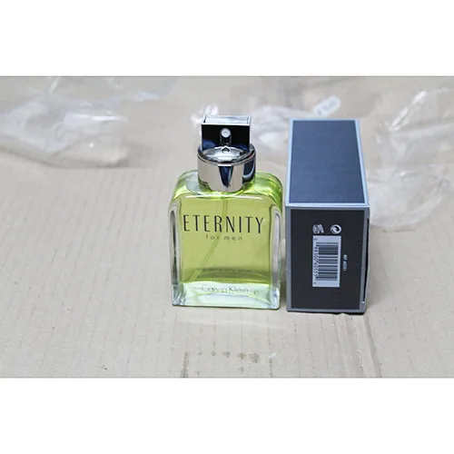 Eau de toilette
