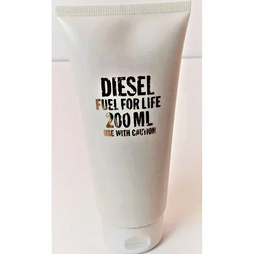 Body milk