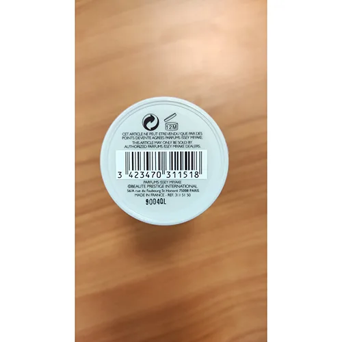Deodorant