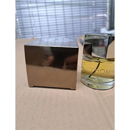 Eau de toilette