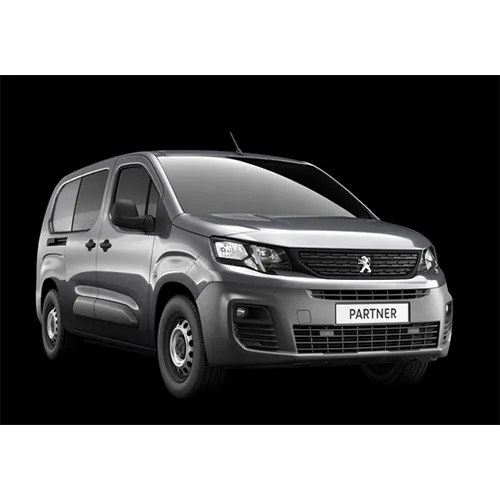 Passenger car / Light commercial vehicle