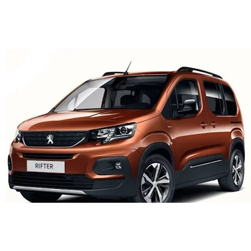 Passenger car / Light commercial vehicle