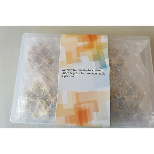 Brooches set