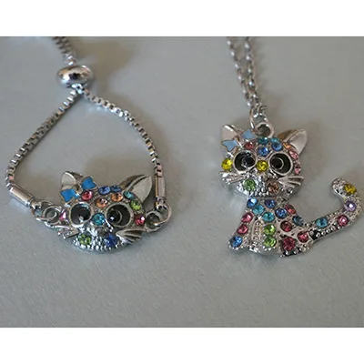 Jewellery set