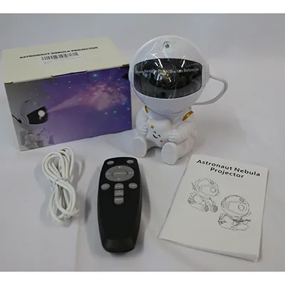 Laser pointer