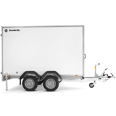 Trailer