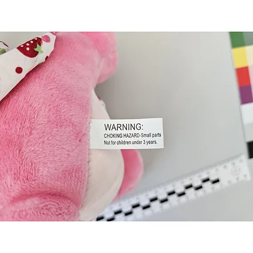 Soft toy