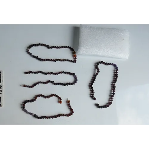 Teething necklace