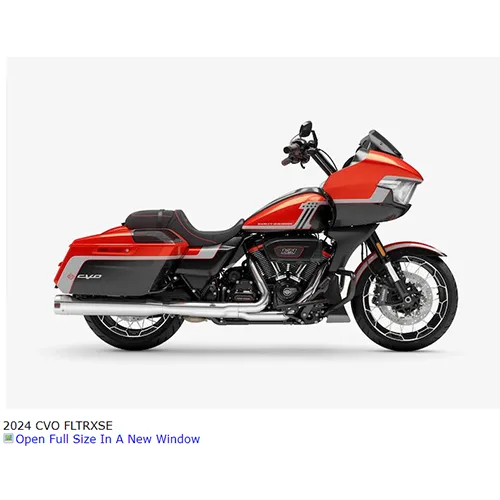 Motorcycle