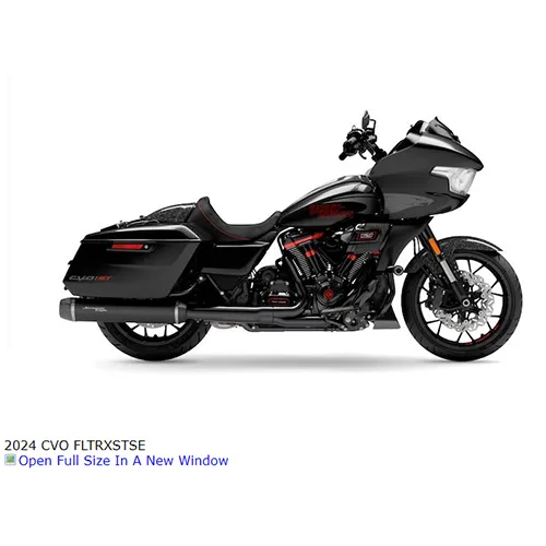 Motorcycle