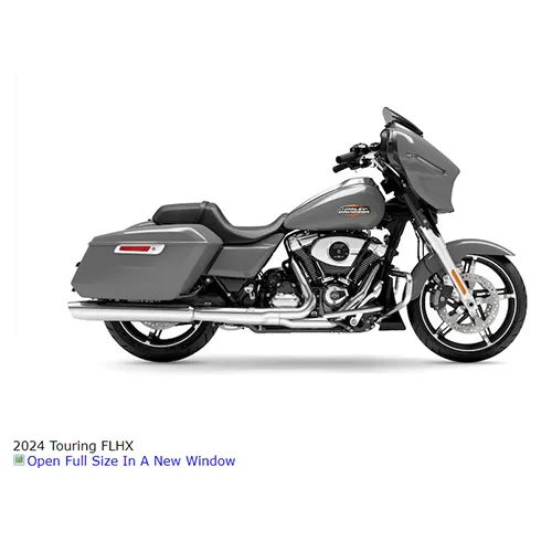Motorcycle