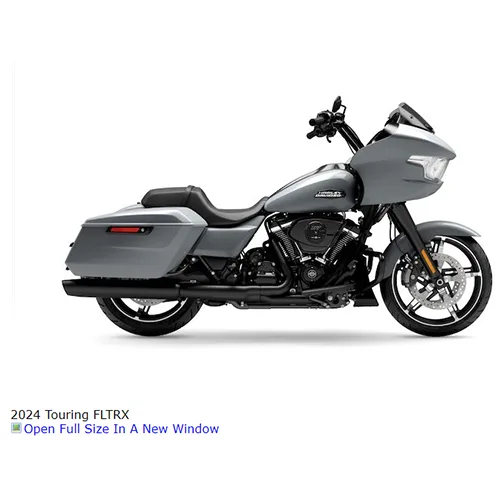 Motorcycle