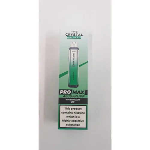 Disposable electronic cigarette