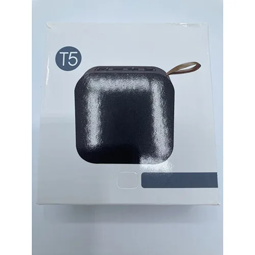 Bluetooth speaker