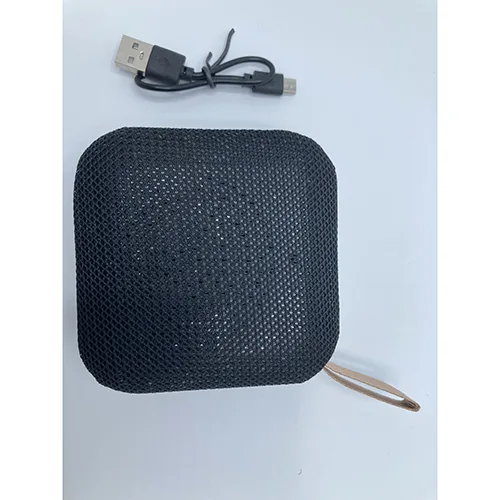 Bluetooth speaker