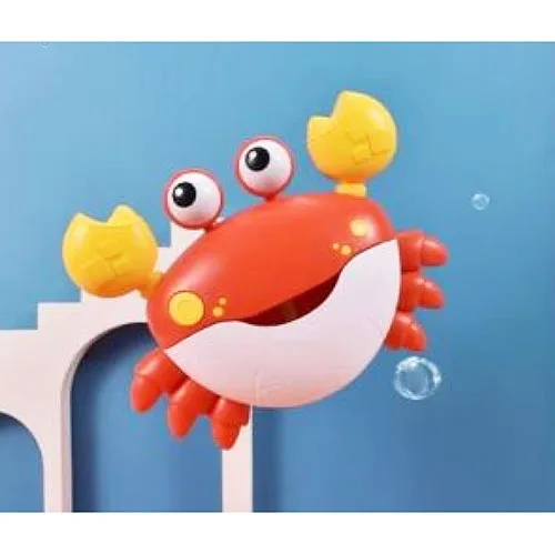 Bath toy